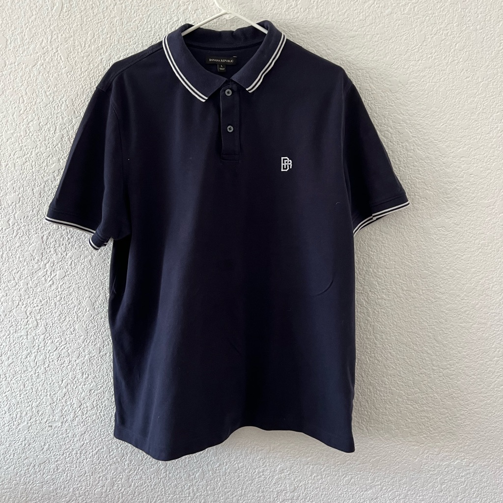 Banana Republic T-Shirt Size L